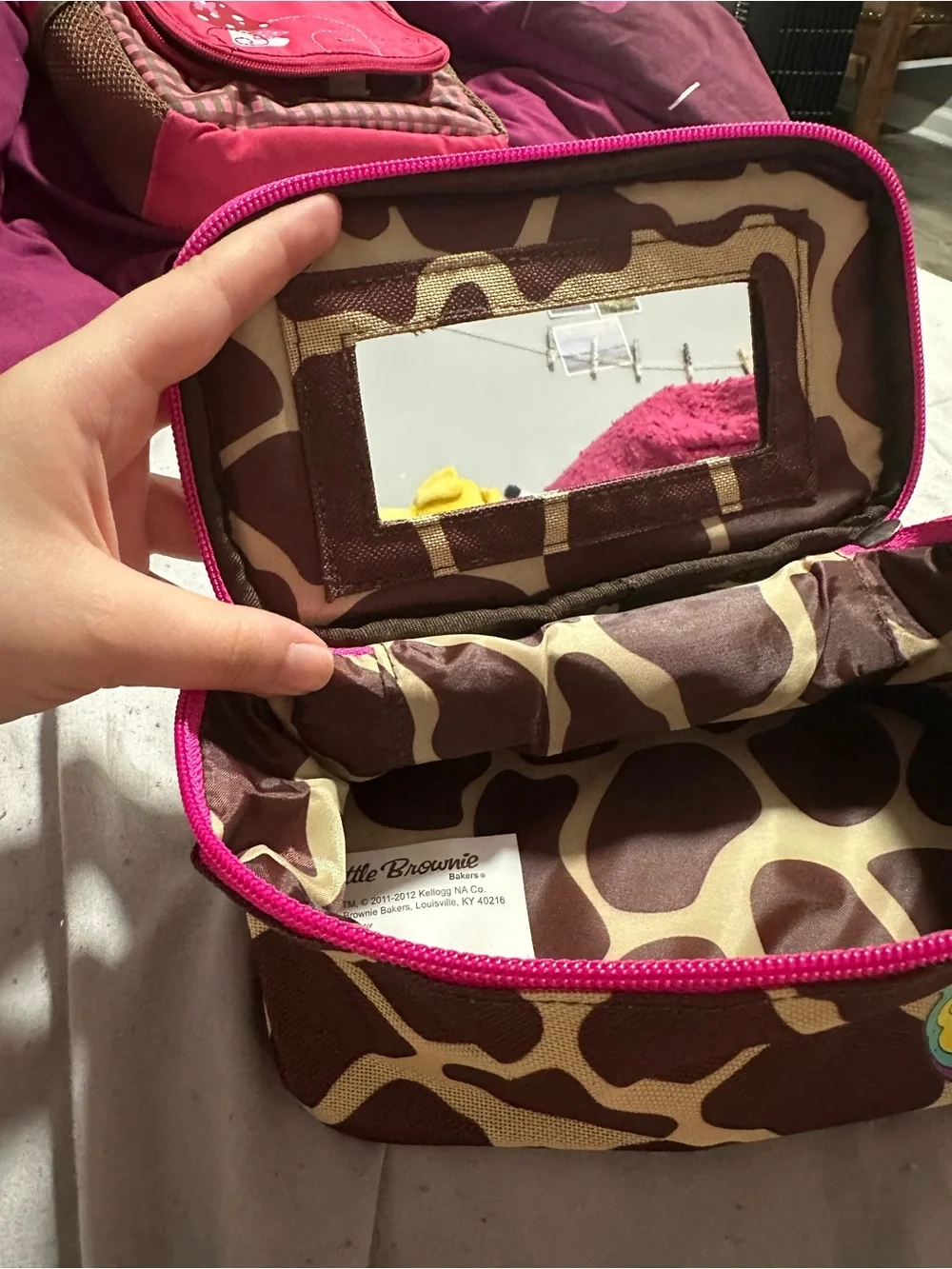 Small bag
